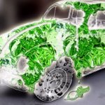 Liminous car